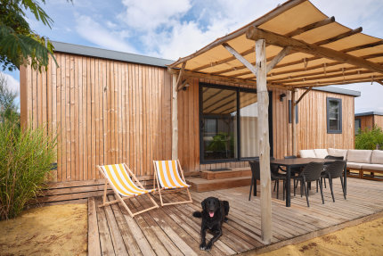 Marsanne Dog Friendly - Blendin Agde