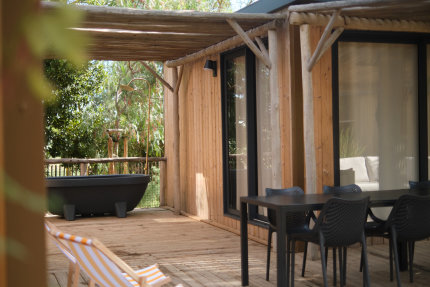 Grenache Wellness - Blendin Agde