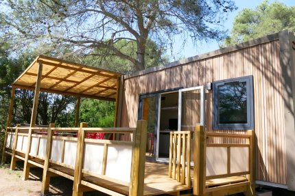 KOCOON - La Pierre Verte