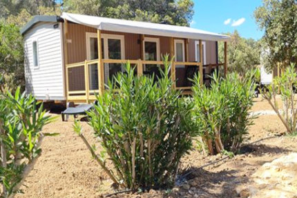 COTTAGE 6 - La Pierre Verte