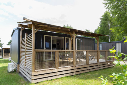 Cottage 6p 3ch **** clim - Domaine des Bans