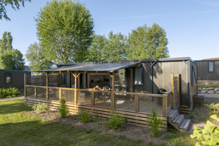 Cottage 6p 3ch 2sdb Premium clim - Domaine des Bans