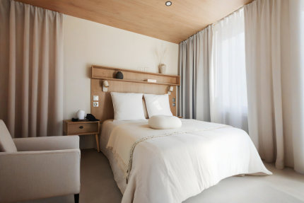 PREMIUM TRIBU SELENIA - 8/9 Pers - Bon Port