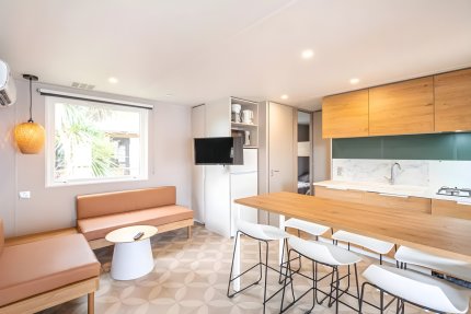 Cottage Cosy 6 pers 3 Ch 1 Sdb *** Climatis&#233; - Arc en Ciel