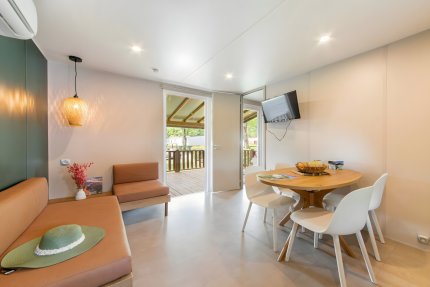 Cottage Calys 4 pers 2 Ch 2 Sdb **** climatis&#233; - Arc en Ciel