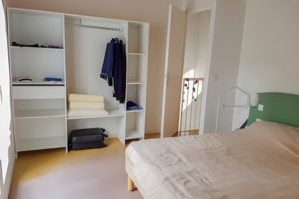 Appart' SILLAGE 7 personnes - Océan Vacances