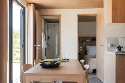 RIO - 2 Bedrooms - SATURDAY - L'Air Marin