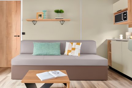 Cottage 4 p 2 hab 2 ba&#241;os PREMIUM FAMILY - Les Sir&#232;nes