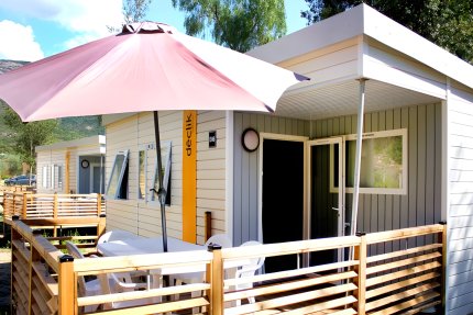 3ch Premium- DECLICK 6T - Le Sagone