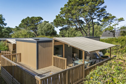 Cottage Diamant 6 p 3 Bdrms 2 Bthrms Premium - Le Moteno