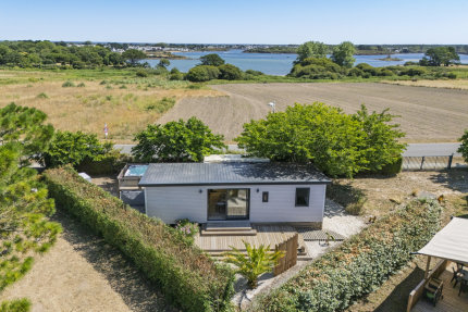 Cottage Diamant 6 p 3 Bdrms 2 Bthrms + spa Premium - Le Moteno