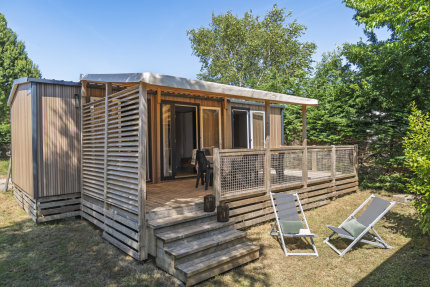 Cottage Rubis 6 p 3 Ch 2 Sdb **** - Le Moteno