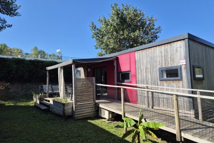 Cottage Lafitenia 6p 3 bdrms 2 bthrms **** Air-con - Ilbarritz
