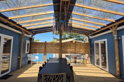 Cottage Donostia 11p 5ch 3sdb Premium clim SPA - Ilbarritz