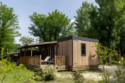 Cottage Cosy 6 pers 3 Zi 1 Bdz *** klimatisiert - Arc en Ciel