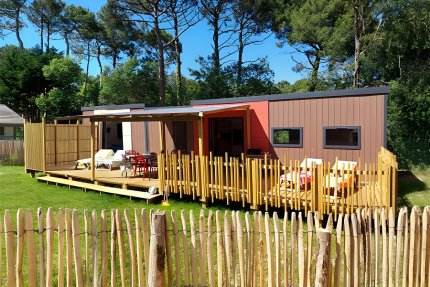 Cottage Côte Sauvage 8 p 4 bdrms 3 bthms PREMIUM - Mané Guernehué