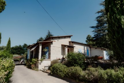 Villa les Iris - L'Hippocampe