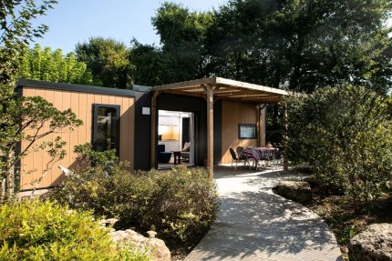 COTTAGE PREMIUM TAOS - Le Paradis