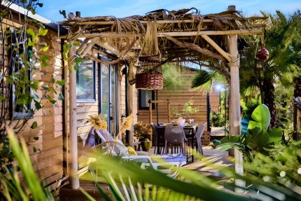 P3 BEACH - Les Sables d'Or