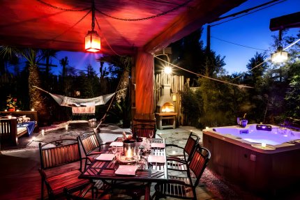 Suite Excellence Boucaniers - Cap Pirate