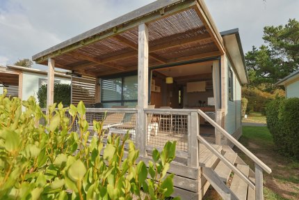 Chalet Cormoran - RCN Port l'Epine