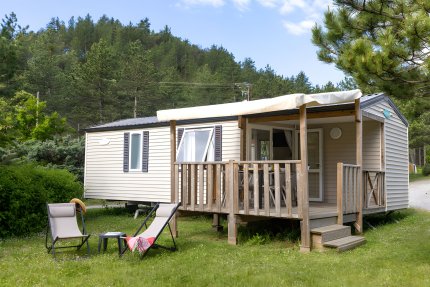 Mobile Home Ciela Family 3 bedrooms - Les 2 Soleils