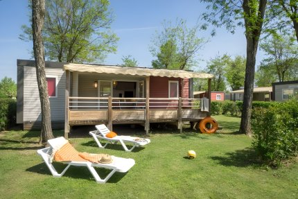 Cottage Alizé 4 pers 2 Bdrms 2 Bthrms *** air-co - La Plage Fleurie