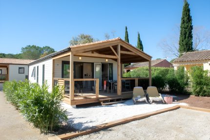 Chalet Signature - Montana Parc - Cœur de l'Esterel - Oasis Village
