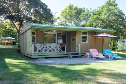 Chalet Ciela Confort - 3 bedrooms - Les Gorges du Chambon