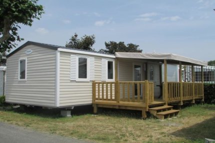 CONFORT 3 Camere - 30m² - Terrazza - Le Château