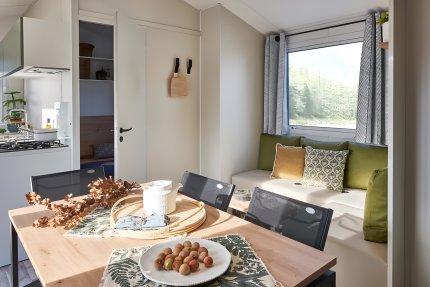 6p - Cottage Bahia PREMIUM - Club Le Trianon