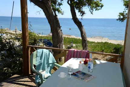 Chalet Costa Sea - Riva Bella