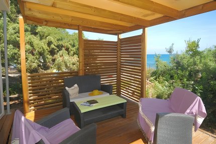 Alalia Sea family  6 pers. - Riva Bella