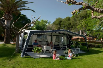PREMIUM DELUXE - Playa Montroig