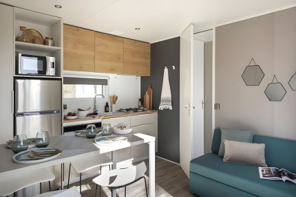 5p - Cottage Rio PREMIUM - Club Les Tamaris