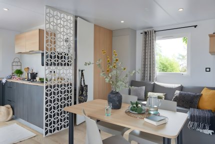 Cottage Prestige 2 CH Zondag - Les Plans