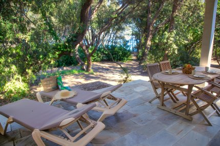 Casa Type Marina (3 habitaciones) - Bagheera