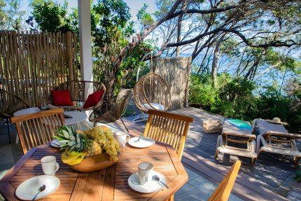 Casa Type Marina (2 habitaciones) - Bagheera