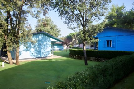 Bungalow - Baia Domizia