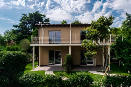 Vierkamerappartement Rosa - 115m² - Baia Verde