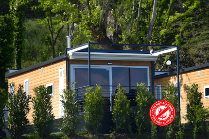 Maxicaravan LAKE PREMIUM - Europa Silvella