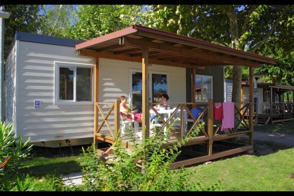 Maxi Comfort Plus 8.00 - Isolino Village