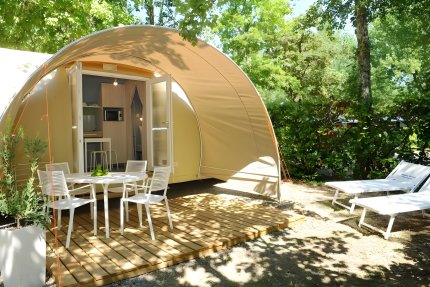 Coco Sweet 2 zimmer 16m² - Parco delle Piscine