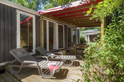 Cottage Friends 5 bedrooms **** - Riviera d’Azur