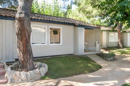BUNGALOW STEL 3 NEW Climatisation + Voiture - Stel Roda de Barà