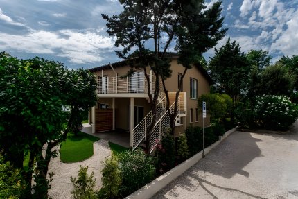 Appartement Rosa 4 pièces - 115m² - Baia Verde