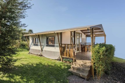 Tente Lodge - Baia Verde