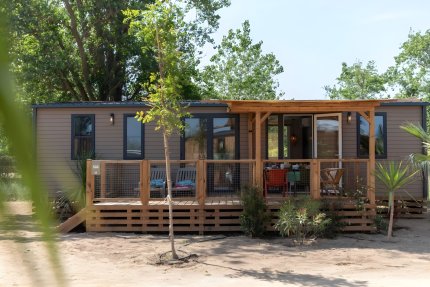 Cottage Esterel **** - 3 sobe - Domaine du Colombier