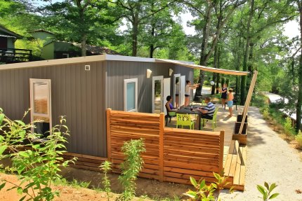 Key west - Les Ventoulines Village &amp; Spa