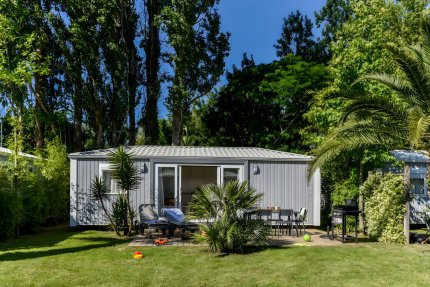 Sirène 2 Confort (2 chambres, 33m²) terrasse, climatisé, TV - L'Hippocampe
